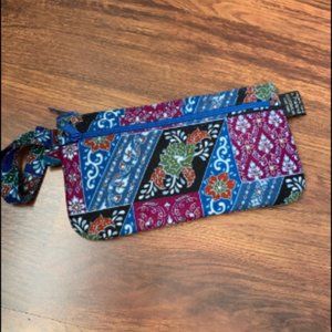 Wristlet/ Handbag